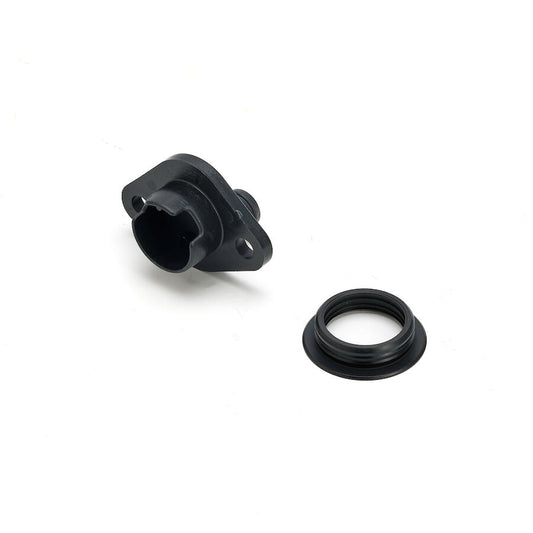 Genuine OEM Toro Part # 139-7871 Expansion Fitting W/ Seal