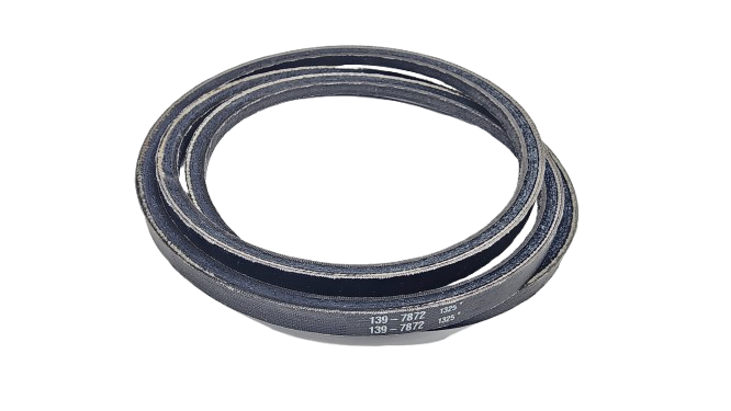 Genuine OEM Toro Part # 139-7872 V-Belt