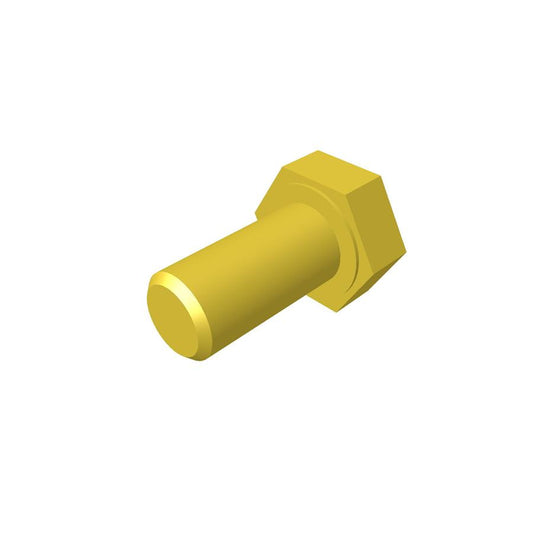 Genuine OEM Toro Part # 139-9940 Hex Head Screw