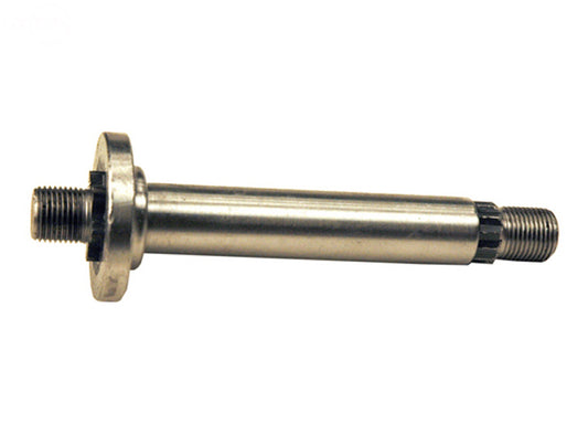 Genuine Rotary Part # 13974 Shaft Only for Rotary 9288 MTD Spindle