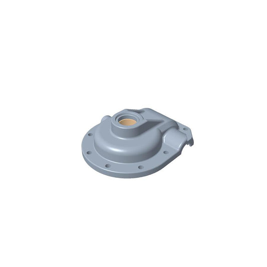Genuine OEM Toro Part # 14-2459 LH Bushing Case Assembly