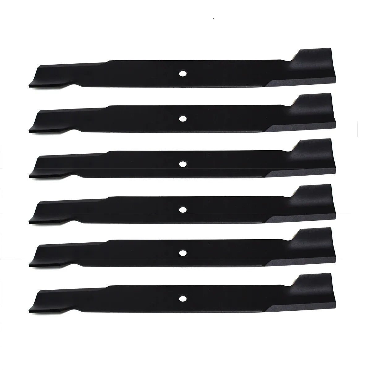 Genuine OEM Toro Part # 140-1238 24.5" Mulching Blade 6 Pack