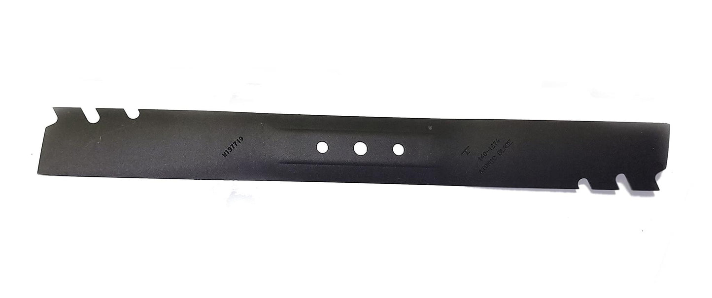 Genuine OEM Toro Part # 140-1274-03 21" Mulching Blade