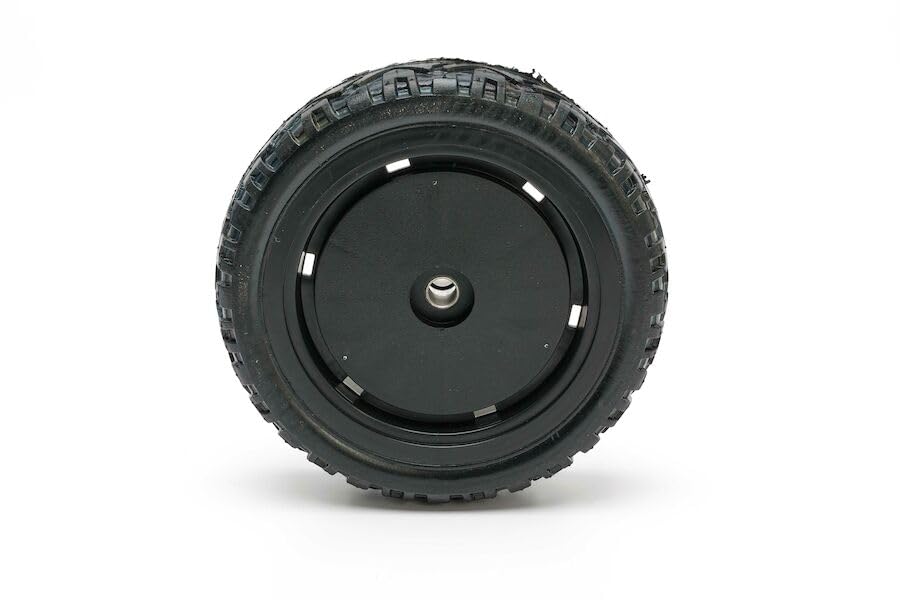 Genuine OEM Toro Part # 140-1294 8" Front Wheel