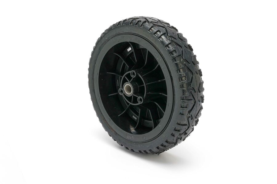 Genuine OEM Toro Part # 140-1294 8" Front Wheel