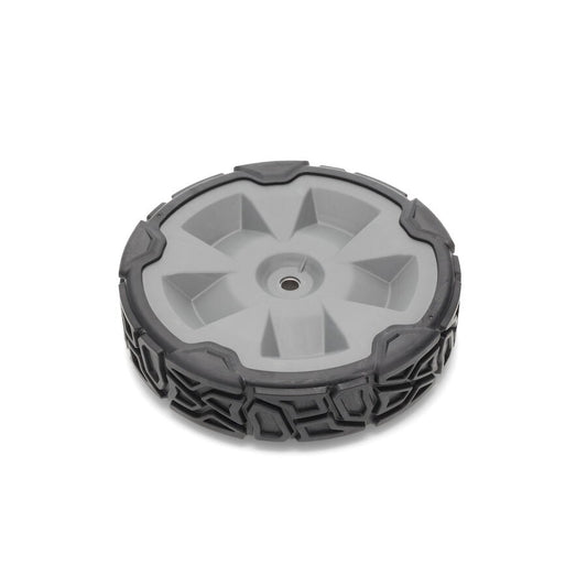 Genuine OEM Toro Part # 140-2350 Geared 9.5 Inch Wheel