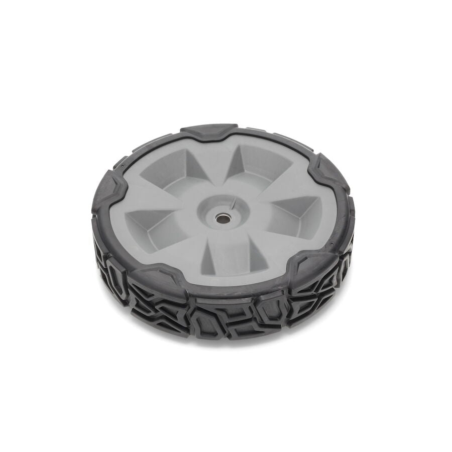 Genuine OEM Toro Part # 140-2350 9.65" Geared Wheel 2 Pack