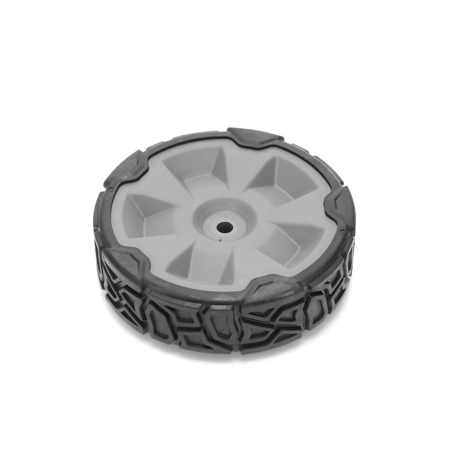 Genuine OEM Toro Part # 140-2355 8 Inch Idler Wheel