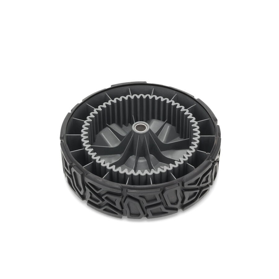 Genuine OEM Toro Part # 140-2358 8" Front Wheel