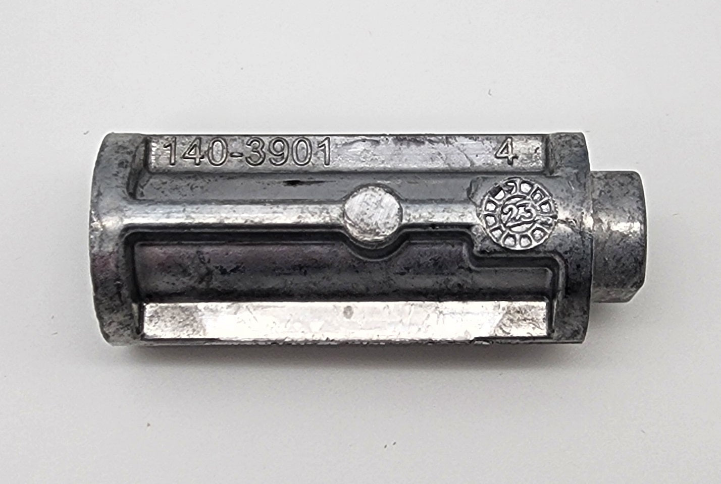 Genuine OEM Toro Part # 140-3901 30" Frame Spacer