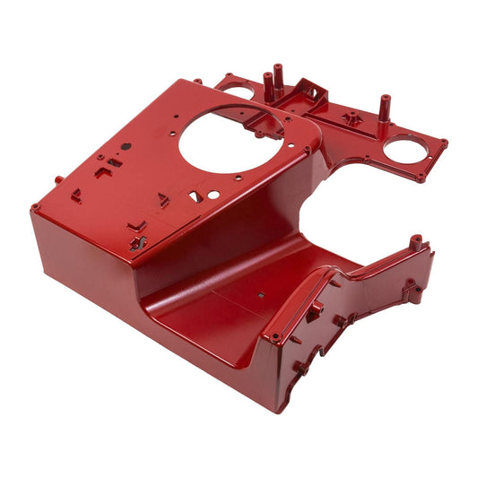 Genuine OEM Toro Part # 140-3978 30 Inch Frame and Spacer Assembly