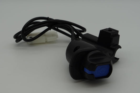 Genuine OEM Toro Part # 140-4145 Starter Switch Assembly