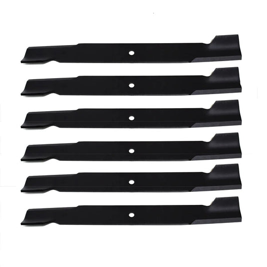 Genuine OEM Toro Part # 140-4872 Hi-Flow Blade 6 Pack