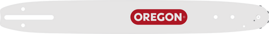 Genuine OEM Oregon Part # 140DGEA041 Single Rivet 14" Guide Bar
