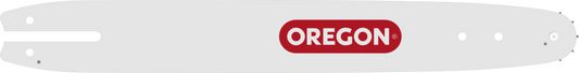 Genuine OEM Oregon Part # 140SDEA074 Single Rivet 14" Guide Bar