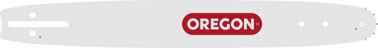 Genuine OEM Oregon Part # 140SDEA095 14" Single Rivet Guide Bar