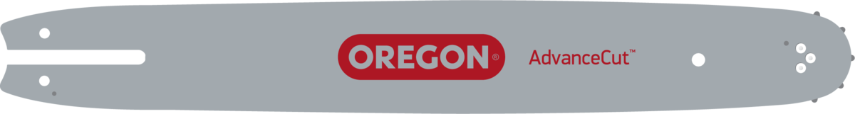Genuine OEM Oregon Part # 140SXEA074 AdvanceCut 14" Guide Bar