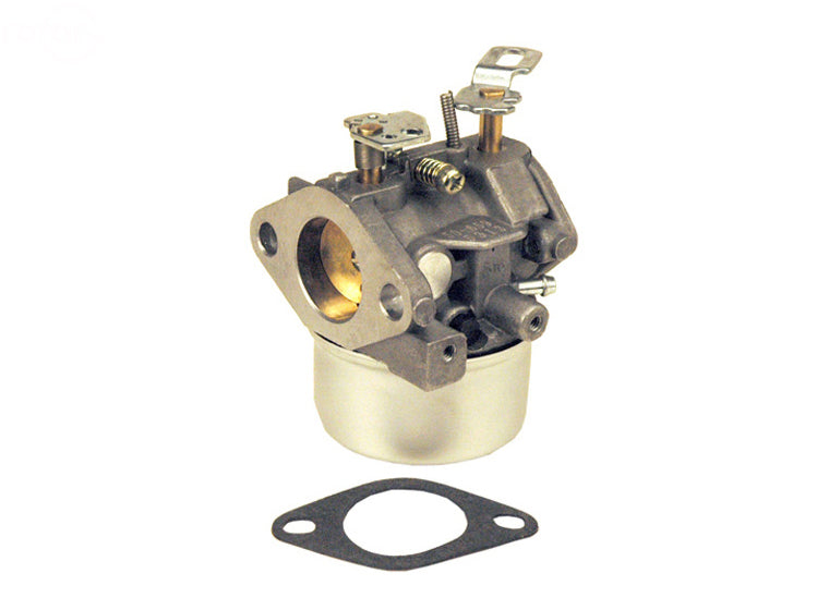 Genuine Rotary Part # 14110 Carburetor for Tecumseh