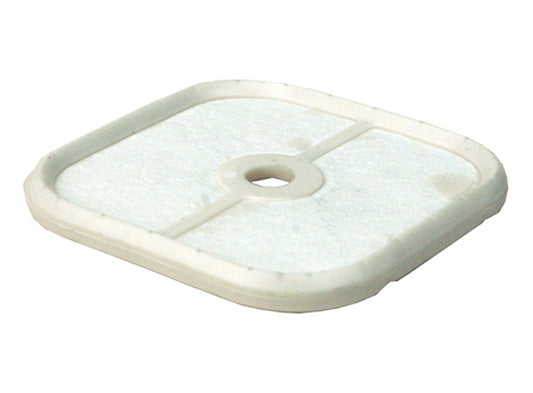 Genuine Rotary Part # 14163 Air Filter for Echo A226000351, A226000350