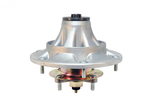 Genuine Rotary Part # 14169 Spindle for John Deere TCA24881, TCA51058