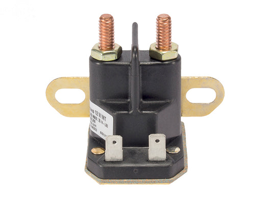Genuine Rotary Part # 14220 Starter Solenoid