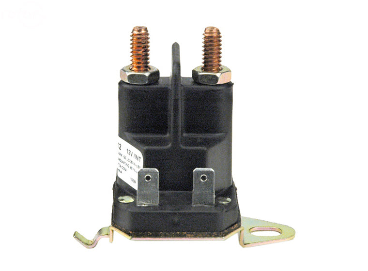 Genuine Rotary Part # 14222 Starter Solenoid for AYP/Roper/Sears/Husqvarna