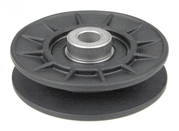 Genuine Rotary Part # 14240 Idler Pulley for John Deere AM115460