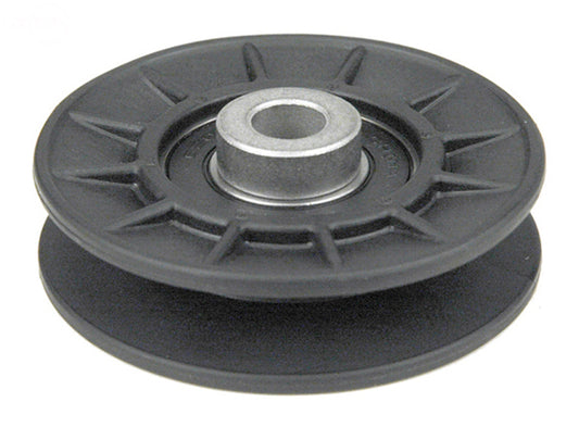 Genuine Rotary Part # 14240 Idler Pulley for John Deere AM115460