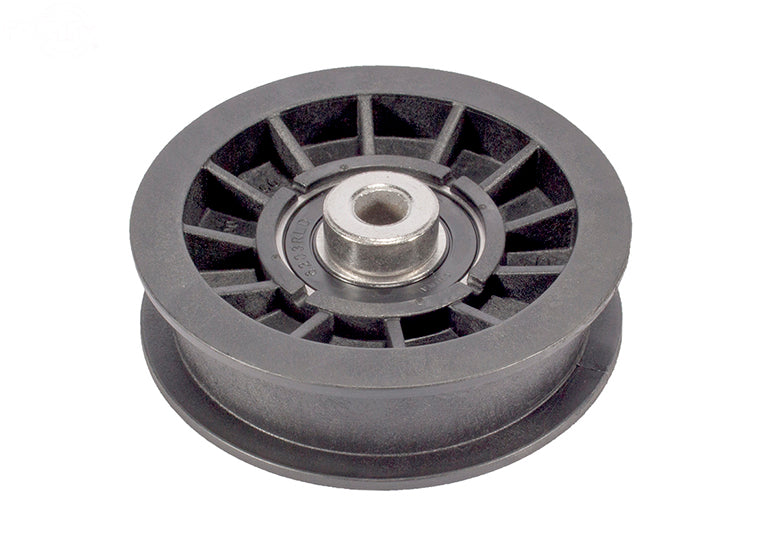Genuine Rotary Part # 14259 Flat Idler Pulley for Husqvarna 539-110311
