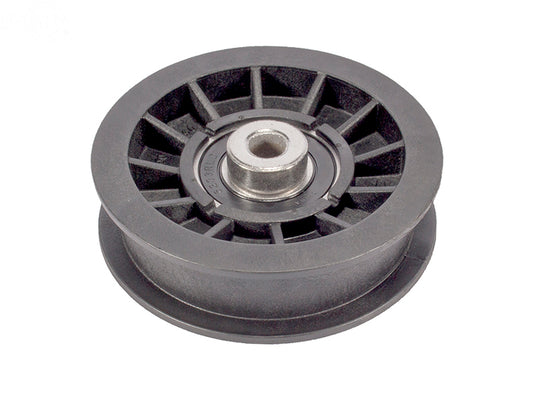 Genuine Rotary Part # 14259 Flat Idler Pulley for Husqvarna 539-110311