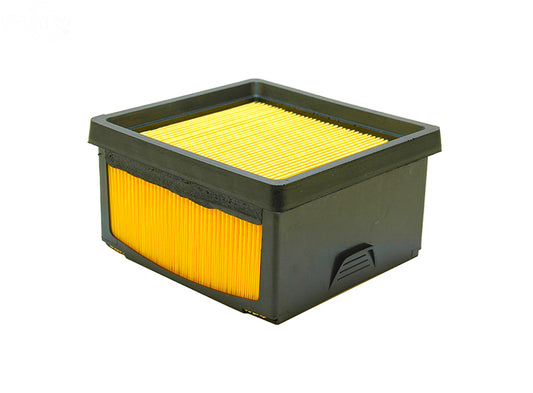 Genuine Rotary Part # 14260 Paper Cartridge Air Filter