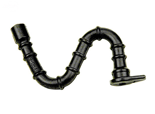 Genuine Rotary Part # 14277 Fuel Hose for Stihl 1124-358-7700