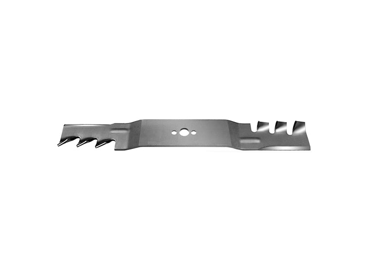 Genuine Rotary Part # 14420 15 3/8" Copperhead Mulcher Blade