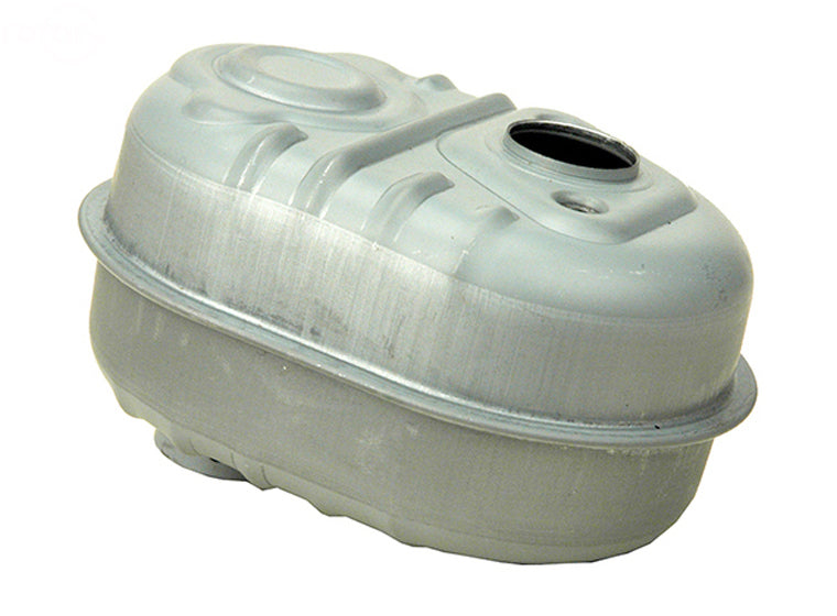 Genuine Rotary Part # 14450 Muffler Replaces Honda 18310-ZM0-000, 18310ZM0010