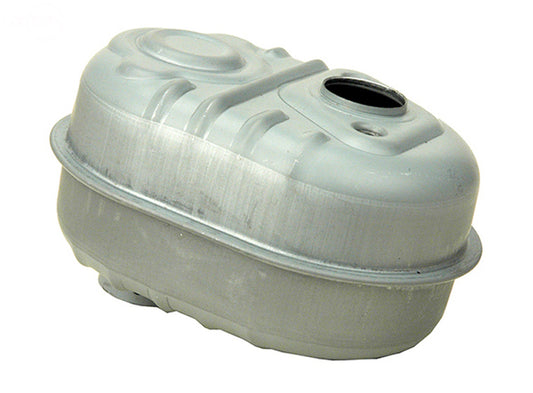 Genuine Rotary Part # 14450 Muffler Replaces Honda 18310-ZM0-000, 18310ZM0010