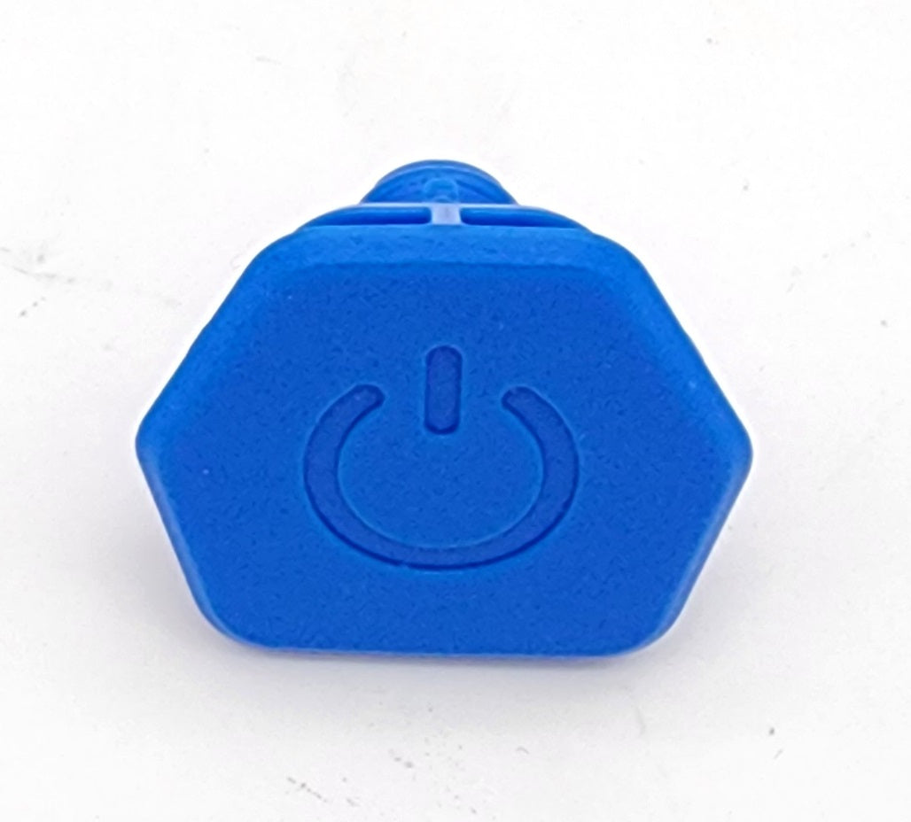 Genuine OEM Toro Part # 145-5624 Bail Key