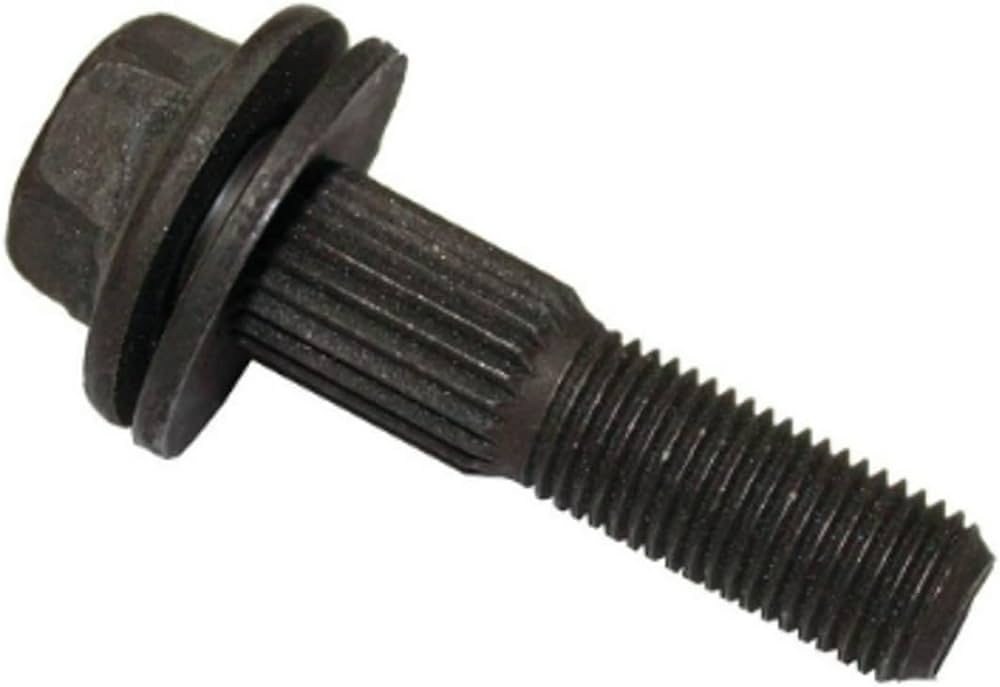Genuine OEM Toro Part # 145-5695 Blade Bolt