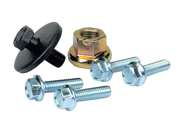 Genuine Rotary Part # 14579 Hardware Kit for Spindle Assembly