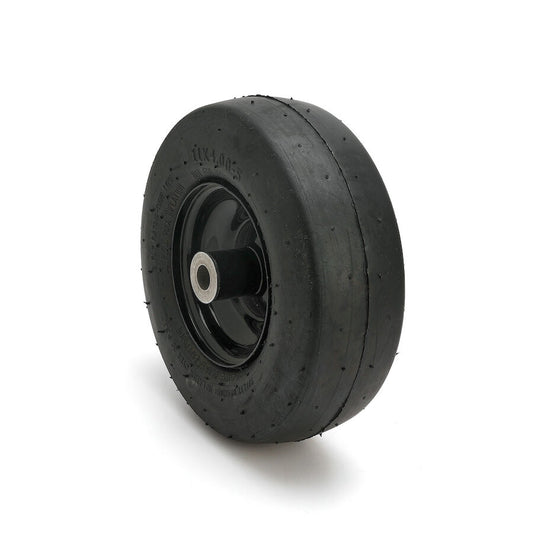 Genuine OEM Toro Part # 147-2935 Front Wheel and Tire Assembly