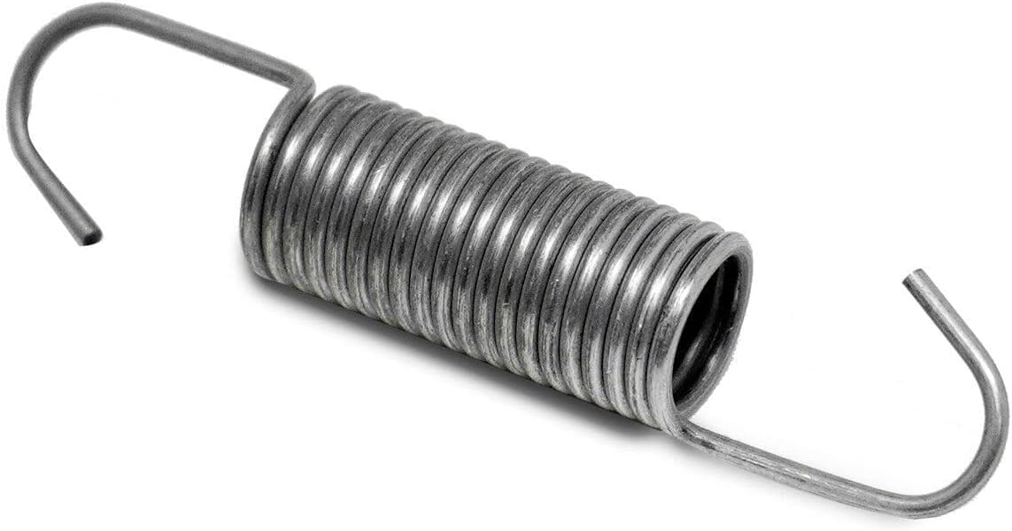 Genuine OEM Toro Part # 147-9464 Scraper Extension Spring