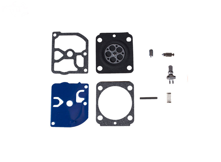 Genuine Rotary Part # 14705 Carburetor Rebuild Kit for Zama RB-99
