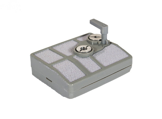 Genuine Rotary Part # 14758 Air Filter Assembly for Stihl