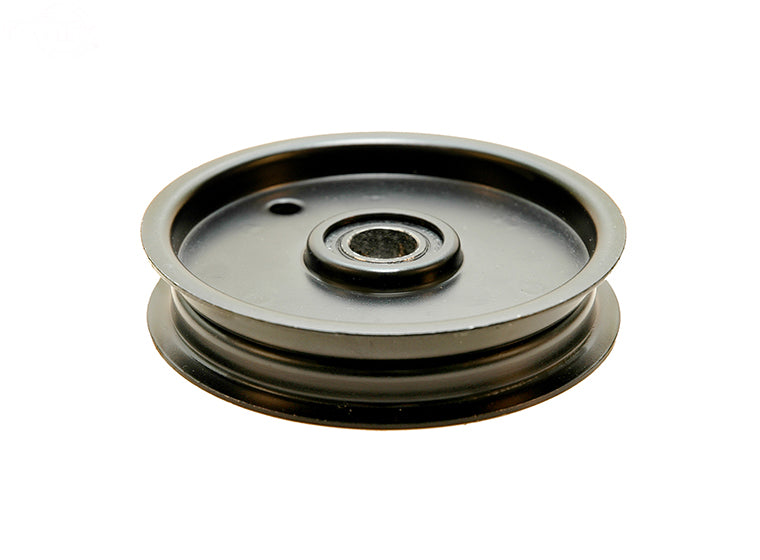 Genuine Rotary Part # 14836 Flat Idler Pulley