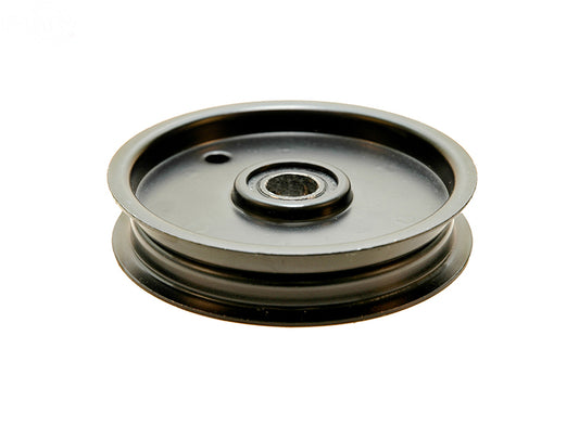Genuine Rotary Part # 14836 Flat Idler Pulley
