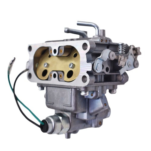 Genuine OEM Kawasaki Part # 15003-7077 Carburetor