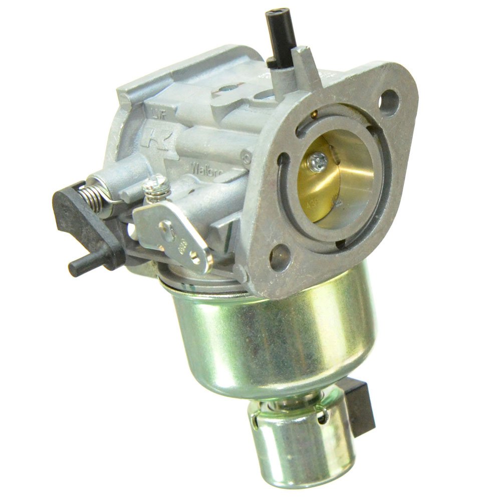 Genuine OEM Kawasaki Part # 15004-0814 Carburetor