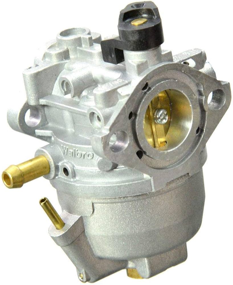 Genuine OEM Kawasaki Part # 15004-0959 Carburetor