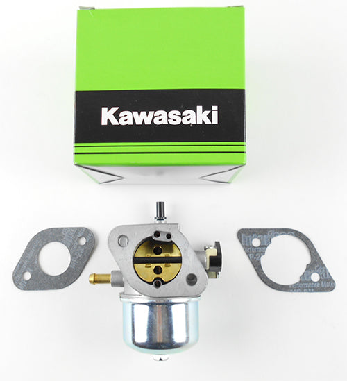 Genuine OEM Kawasaki Part # 15004-7060 Carburetor