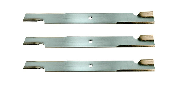 Genuine Rotary Part # 15112 18 3/4" Blade 3 Pack for Bad Boy 038-0005-00