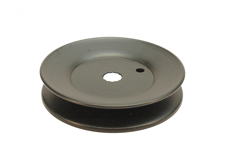 Genuine Rotary Part # 15453 Spindle Pulley for Cub Cadet/Toro